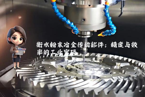 衡水粉末冶金传动部件:精度与效率的工业密码